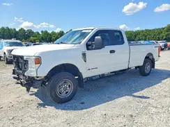 1FT7X2BT6MEC42815 2021 FORD F250