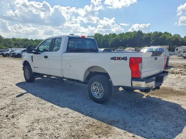 1FT7X2BT6MEC42815 2021 FORD F250 - Image 2