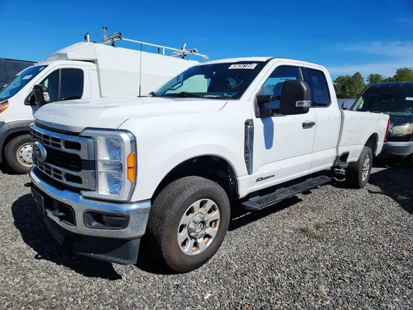 1FT7X2BT6PEC29065 2023 FORD F250 - Image 1