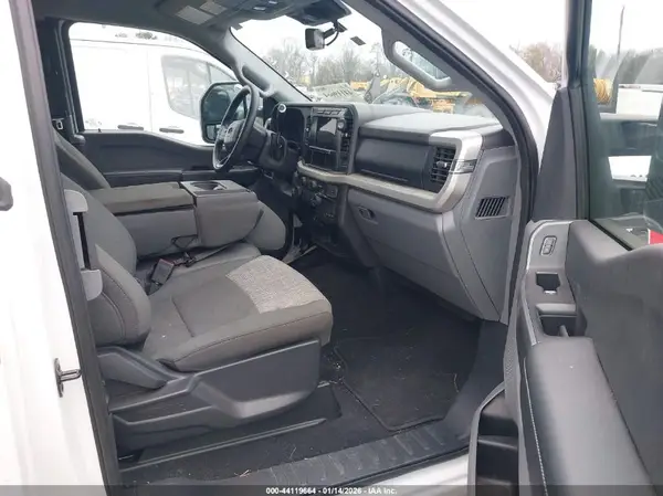1FT7X2BT6PEC29163 2023 FORD F250 - Image 1