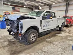 1FT7X2BT6SED79086 2025 FORD F250