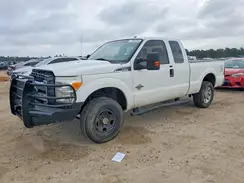 1FT7X2BT7GEA13452 2016 FORD F250