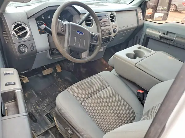 1FT7X2BT7GEA13452 2016 FORD F250 - Image 8