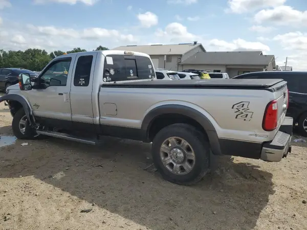 1FT7X2BT7GEA36567 2016 FORD F250 - Image 2