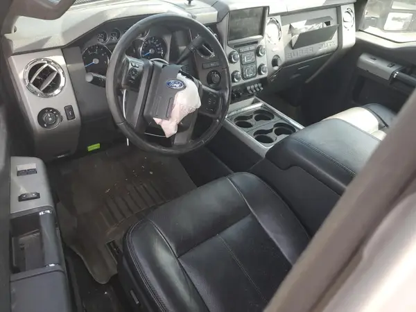 1FT7X2BT7GEA36567 2016 FORD F250 - Image 8