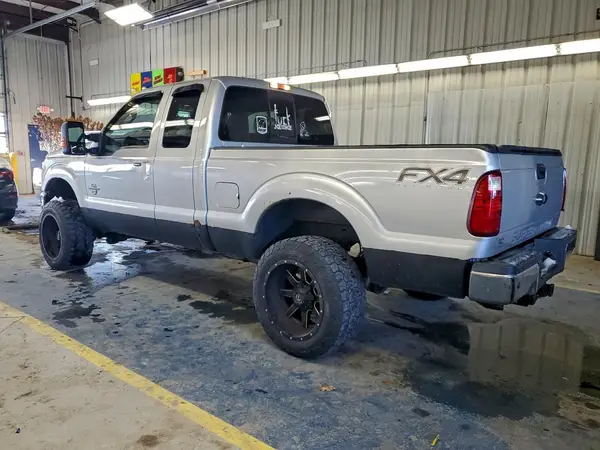 1FT7X2BT7GEA40778 2016 FORD F250 - Image 2