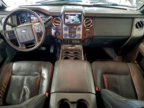 1FT7X2BT7GEA40778 2016 FORD F250 - Image 8
