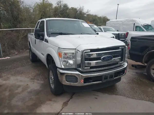 1FT7X2BT7GEC75004 2016 FORD F250