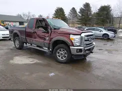 1FT7X2BT7GED34956 2016 FORD F250