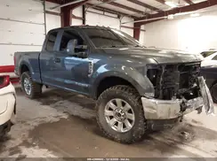 1FT7X2BT7HEF09742 2017 FORD F250