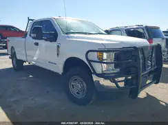1FT7X2BT7JEB31878 2018 FORD F250