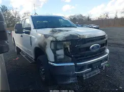 1FT7X2BT7NEF19067 2022 FORD F250