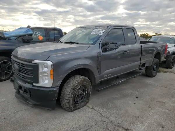 1FT7X2BT7PEC29169 2023 FORD F250 - Image 1