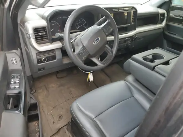 1FT7X2BT7PEC29169 2023 FORD F250 - Image 8