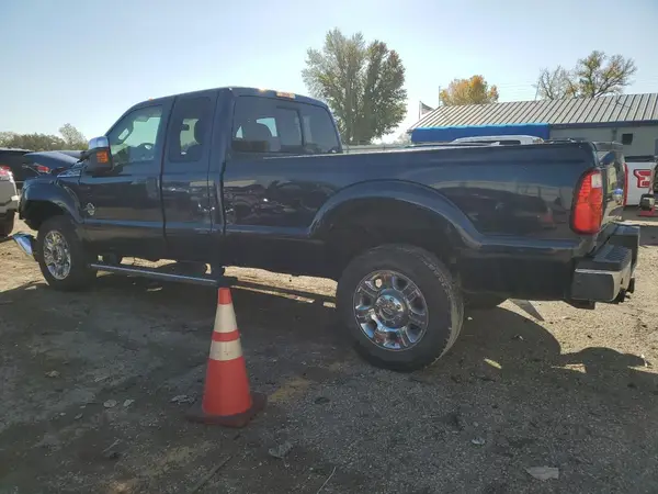 1FT7X2BT8GEA21656 2016 FORD F250 - Image 2