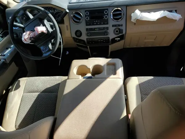 1FT7X2BT8GEA21656 2016 FORD F250 - Image 8