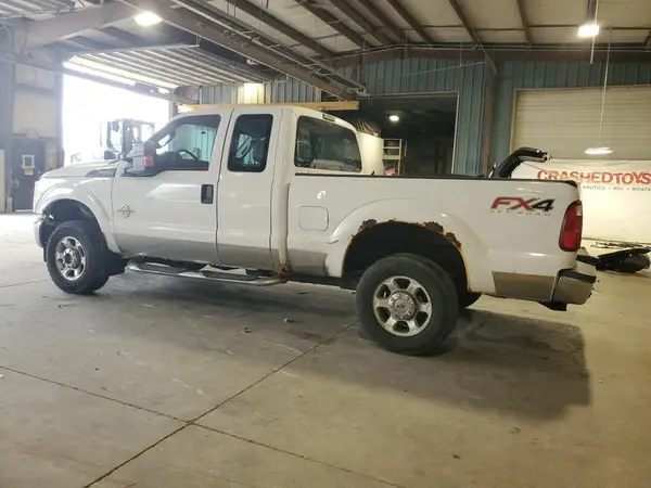 1FT7X2BT8GEA56861 2016 FORD F250 - Image 2