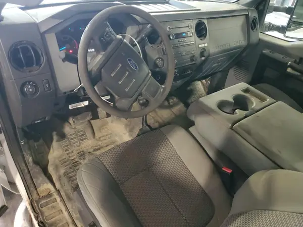 1FT7X2BT8GEA56861 2016 FORD F250 - Image 8