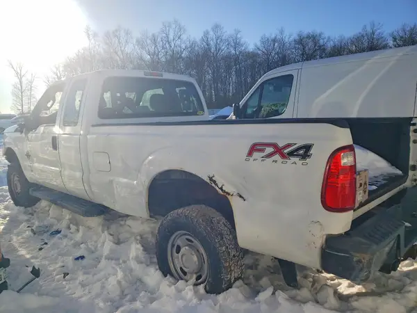 1FT7X2BT8GEA62126 2016 FORD F250 - Image 2