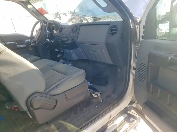 1FT7X2BT8GEA62126 2016 FORD F250 - Image 8