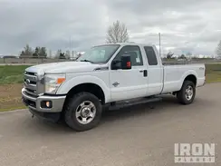 1FT7X2BT8GEC43534 2016 FORD F250