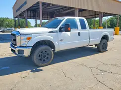 1FT7X2BT8GED44511 2016 FORD F250