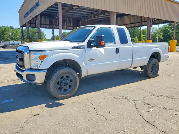 1FT7X2BT8GED44511 2016 FORD F250 - Image 1