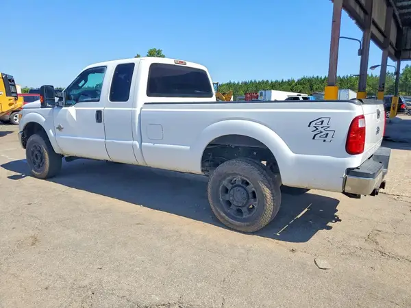 1FT7X2BT8GED44511 2016 FORD F250 - Image 2