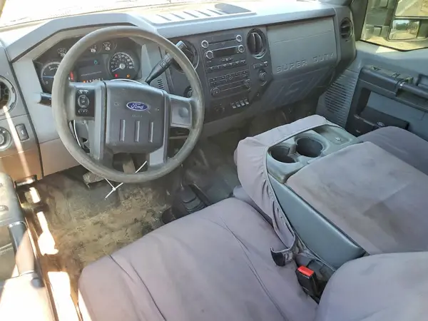 1FT7X2BT8GED44511 2016 FORD F250 - Image 8
