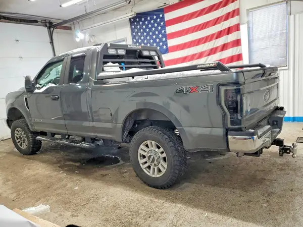 1FT7X2BT8HEB66794 2017 FORD F250 - Image 2