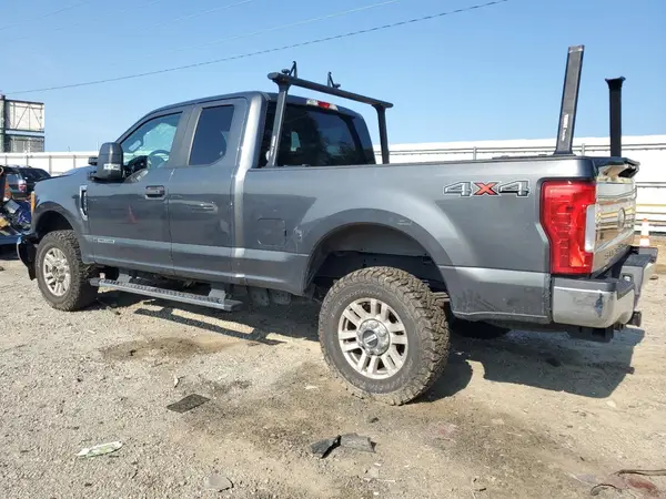1FT7X2BT8HEC39095 2017 FORD F250 - Image 2