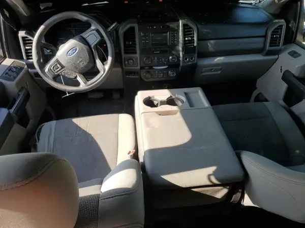 1FT7X2BT8HEC39095 2017 FORD F250 - Image 8