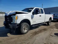 1FT7X2BT8HEC51666 2017 FORD F250