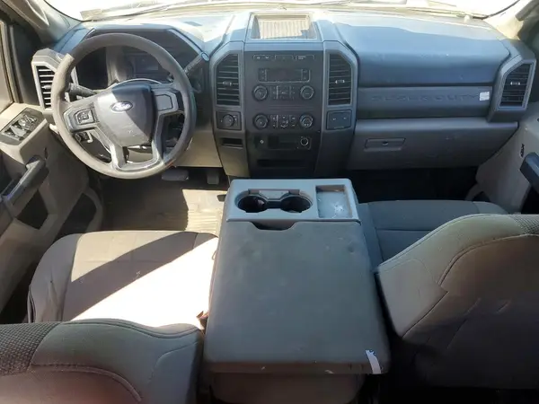 1FT7X2BT8HEC51666 2017 FORD F250 - Image 8