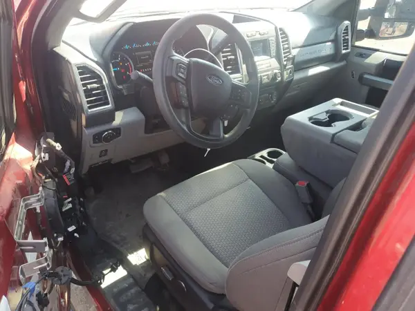 1FT7X2BT8HED40377 2017 FORD F250 - Image 8