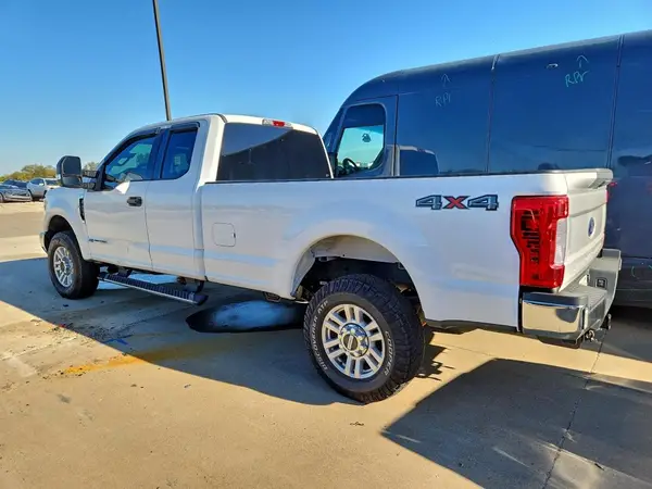1FT7X2BT8HED79776 2017 FORD F250 - Image 2