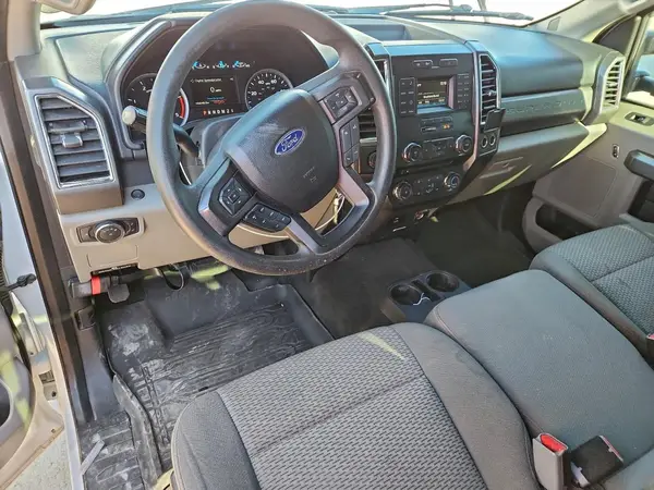1FT7X2BT8HED79776 2017 FORD F250 - Image 8