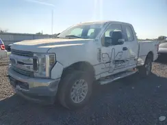 1FT7X2BT8JEC07706 2018 FORD F250