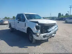 1FT7X2BT8JEC81630 2018 FORD F250