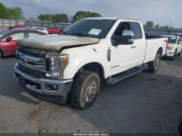 1FT7X2BT8KEC74596 2019 FORD F250 - Image 2