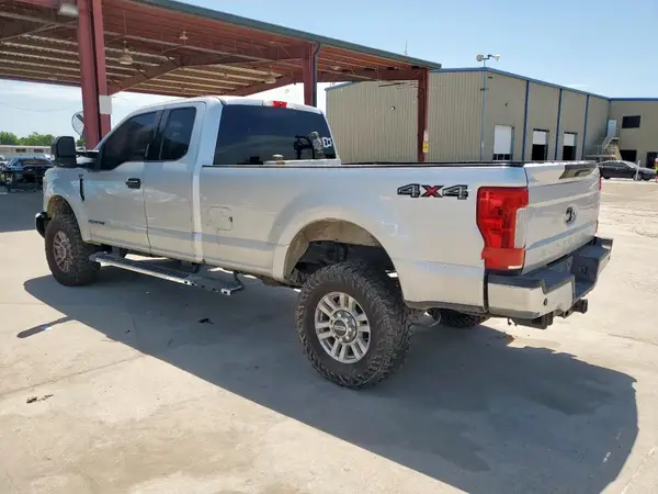 1FT7X2BT8KED37485 2019 FORD F250 - Image 2