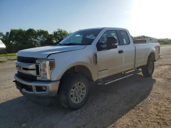 1FT7X2BT8KEG41268 2019 FORD F250 - Image 1