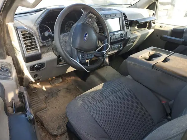 1FT7X2BT8KEG41268 2019 FORD F250 - Image 8