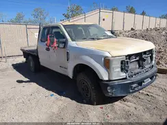 1FT7X2BT8KEG56501 2019 FORD F250