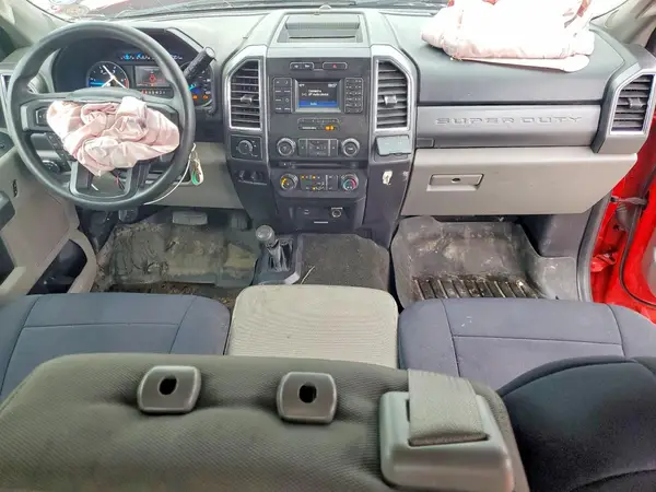 1FT7X2BT9HEB68702 2017 FORD F250 - Image 8