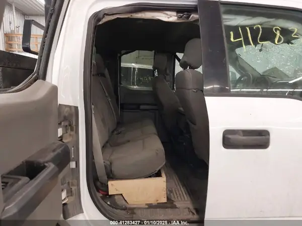 1FT7X2BT9HEE26104 2017 FORD F250 - Image 8