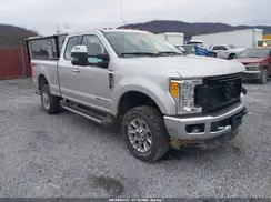 1FT7X2BT9HEE61841 2017 FORD F250