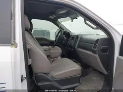 1FT7X2BT9JEC62326 2018 FORD F250