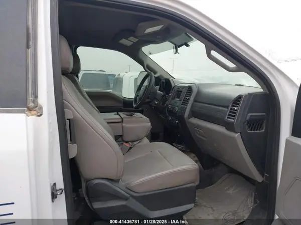 1FT7X2BT9JEC62326 2018 FORD F250 - Image 1