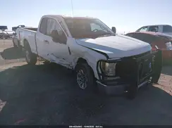 1FT7X2BT9KEC61369 2019 FORD F250